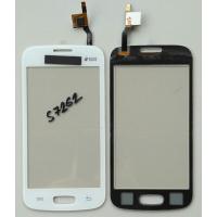 Сенсорный экран для SAMSUNG S7260 S7262 White