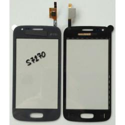 Сенсорный экран для SAMSUNG S7270/S7272 Black