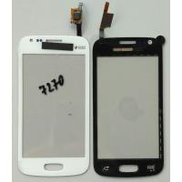 Сенсорный экран для SAMSUNG S7270/S7272 White