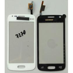 Сенсорный экран для SAMSUNG S7270/S7272 White