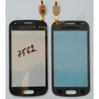 Сенсорный экран для SAMSUNG S7560/S7562 Black