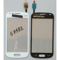 Сенсорный экран для SAMSUNG S7580 S7582 White