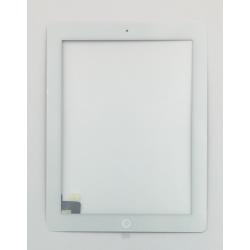 Тачскрин для Apple iPad 2 White