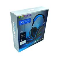 Наушники Bluetooth AKZ Max15 Black