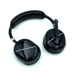 Наушники Bluetooth AKZ Max15 Black