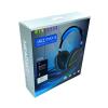 Наушники Bluetooth AKZ Max15 Black_Red