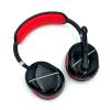 Наушники Bluetooth AKZ Max15 Black_Red