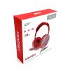 Наушники проводные AKZ 025 Red