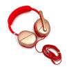 Наушники проводные AKZ 025 Red