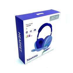 Наушники проводные AKZ 025 Blue