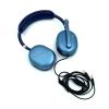 Наушники проводные AKZ 025 Blue