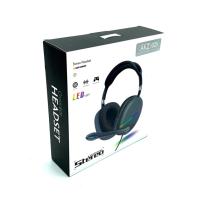 Наушники проводные AKZ 025 Black