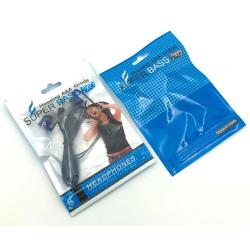 Наушники Housing AAA Grade №340 Blue