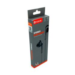 Наушники Yison X1 Black