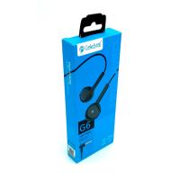 Наушники Celebrat G6 Black