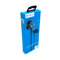 Наушники Celebrat G5 Black