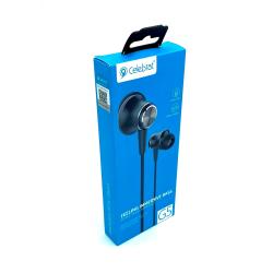 Наушники Celebrat G5 Black