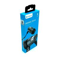 Наушники Celebrat C8 Black