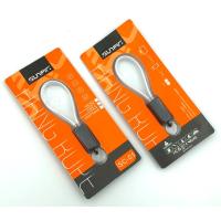 Дата кабель Sunpin SC-01 TYPE-C петля White 