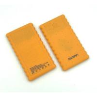 Power Bank SUNPIN K50 (5000mAh/2A/1USB) Yellow