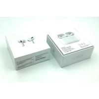 Наушники Bluetooth Apple Airpods PRO AAA