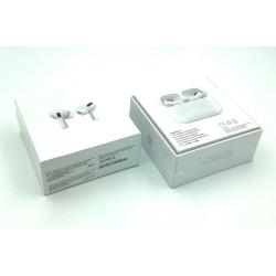 Наушники Bluetooth Apple Airpods PRO AAA
