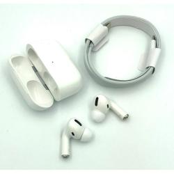 Наушники Bluetooth Apple Airpods PRO AAA
