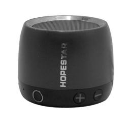 Колонка Bluetooth HOPESTAR H17 Black