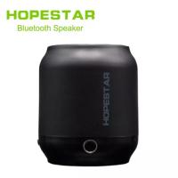 Колонка Bluetooth HOPESTAR H8 Black