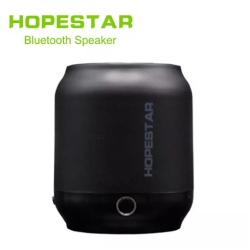 Колонка Bluetooth HOPESTAR H8 Black