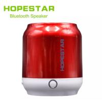 Колонка Bluetooth HOPESTAR H8 Red