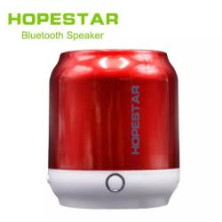 Колонка Bluetooth HOPESTAR H8 Red