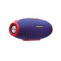 Колонка Bluetooth HOPESTAR H25 Red_Blue