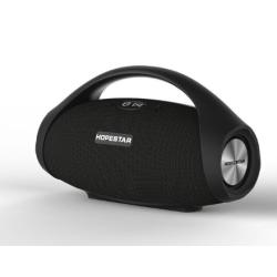 Колонка Bluetooth HOPESTAR H32 Black