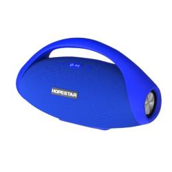 Колонка Bluetooth HOPESTAR H32 Blue