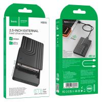 Внешний карман для HDD 2.5
