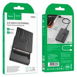 Внешний карман для HDD 2.5