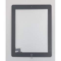 Тачскрин для Apple iPad 2 Black