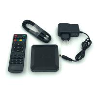 Android Smart TV Box X96Q 2/16Gb Allwinner H313 Cortex-A53 Android 10