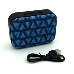 Колонка Bluetooth T3 Blue_Dark Blue