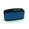 Колонка Bluetooth N10U Blue