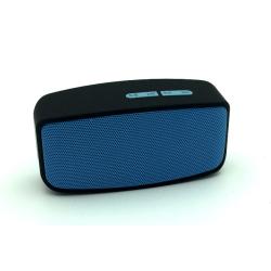 Колонка Bluetooth N10U Blue