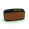 Колонка Bluetooth N10U Yellow