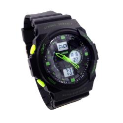 Часы SKMEI Model No. 0955 Green
