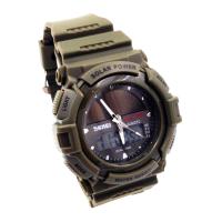Часы SKMEI Model No. 1050 Green