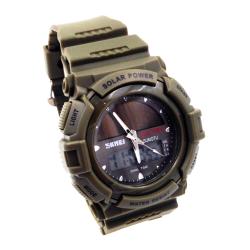 Часы SKMEI Model No. 1050 Green