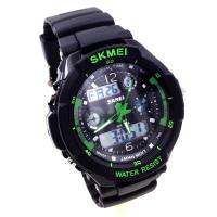 Часы SKMEI Model No. 0931 Green