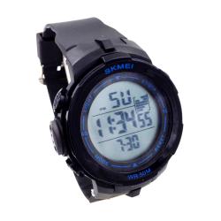 Часы SKMEI Model No. 1127 Blue