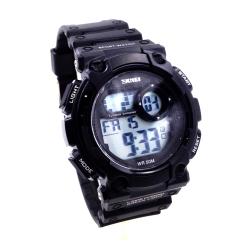 Часы SKMEI Model No. 1054 Black