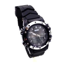 Часы SKMEI Model No. 0821 Black